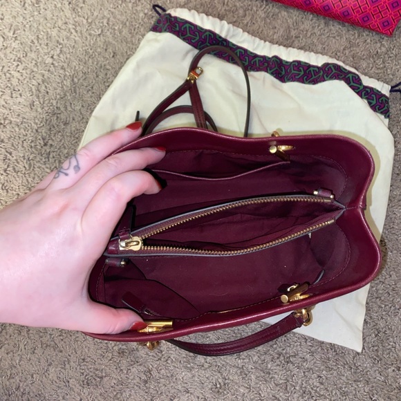 Small Fleming Tote - Picture 6 of 6